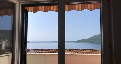 House in Herceg Novi