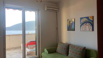 Apartemen, 3 kamar tidur | Wi-Fi gratis