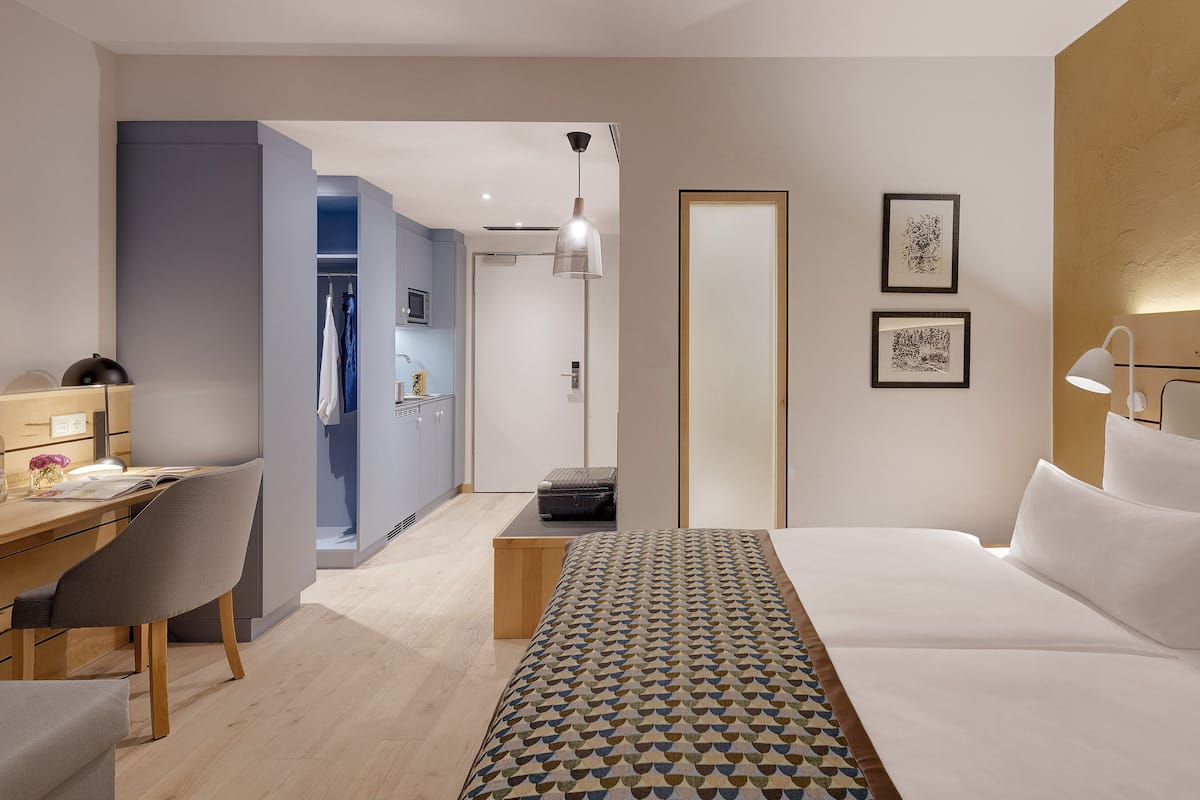 Ropa de cama de alta calidad y decoración personalizada