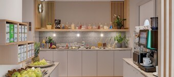 Walhalla Hotel Regensburg @ Hoeferer