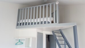 Vierbettzimmer | Zustellbetten