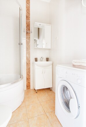 Phòng tắm
