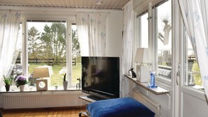 Oppholdsområde