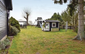 Children's area - Gorgeous home in Skivarp with sauna (Skivarp)