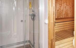 Een douche