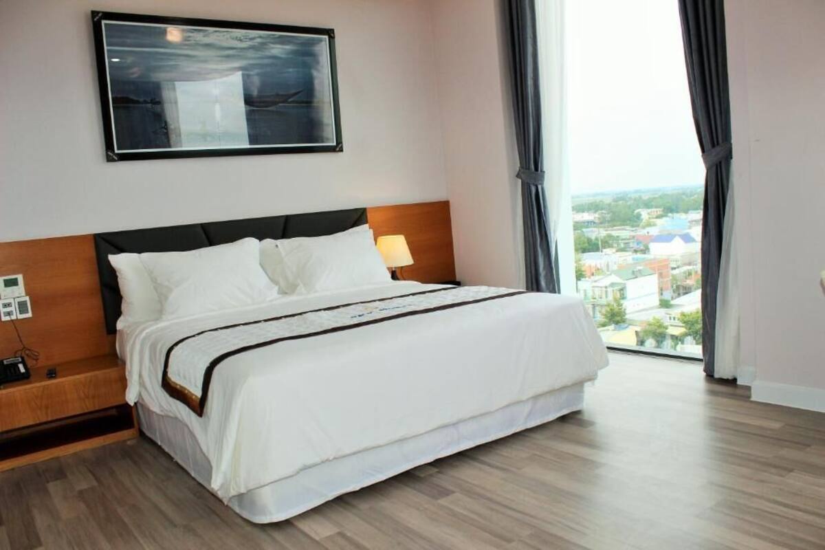 Premier Double Room