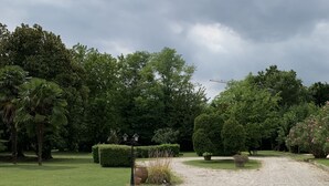 Courtyard - Park Hotel (Mogliano Veneto)