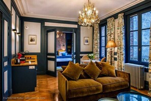 Deluxe Apartment | Private kitchenette