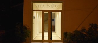 Hotel Vila Nino