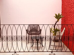 شرفة/رواق