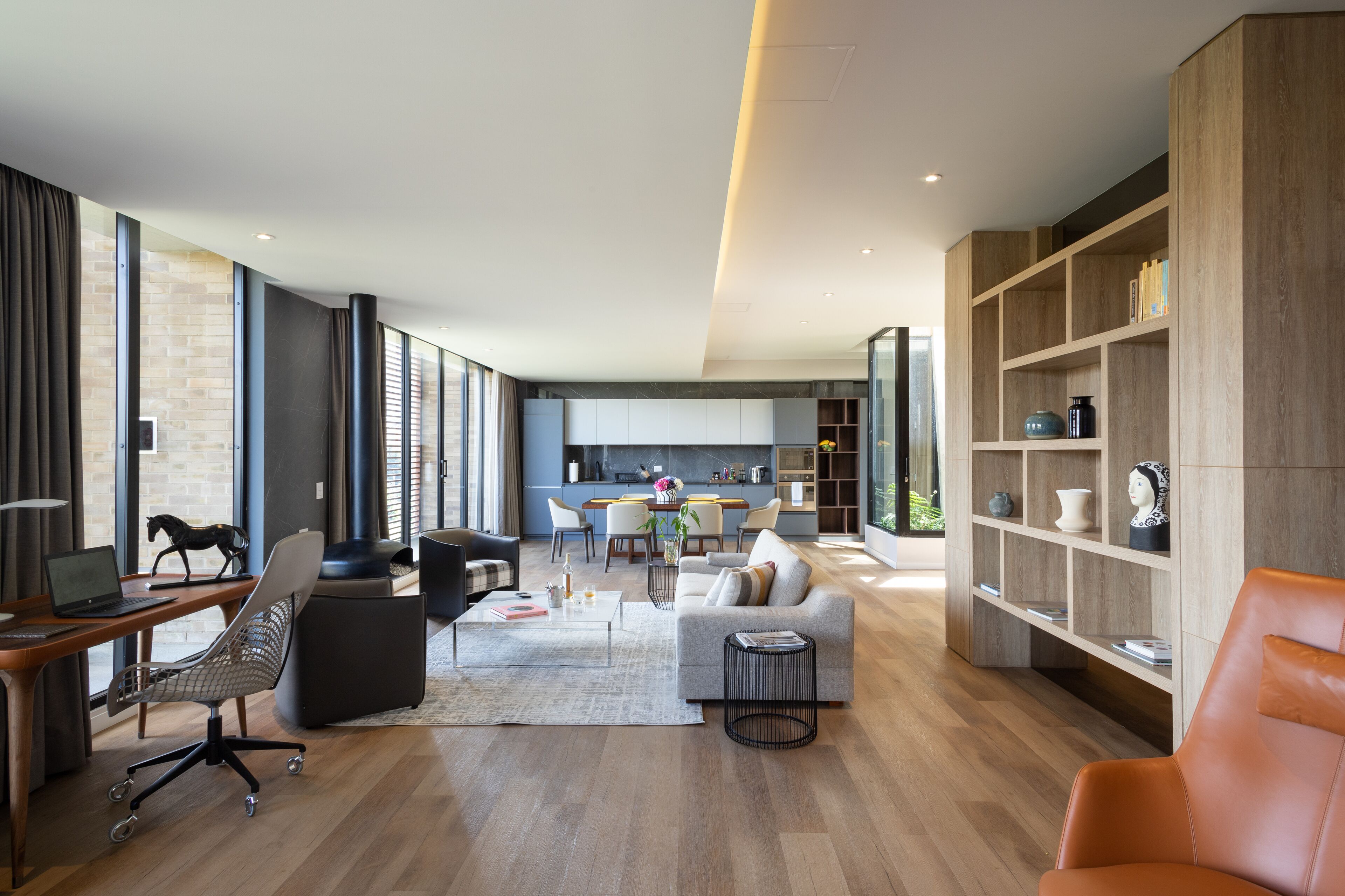 Foto - Cassa Luxury Homes – Hotel Boutique