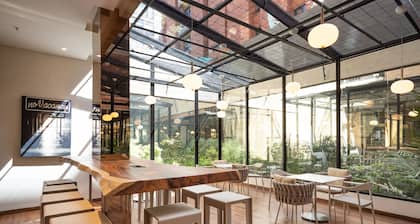 Cassa Luxury Homes – Hotel Boutique