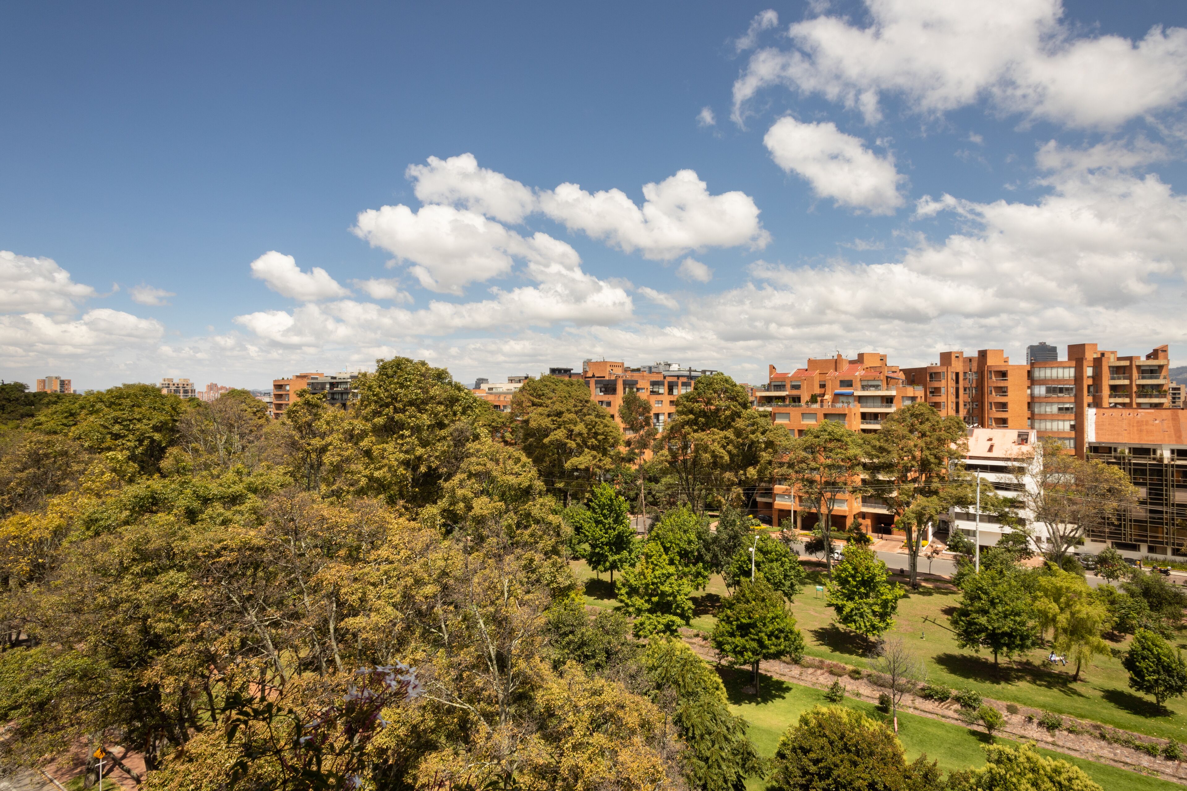 superior apartment, 2 bedrooms | balcony view