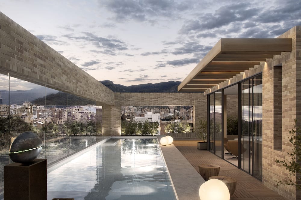 Cassa Luxury Homes – Hotel Boutique