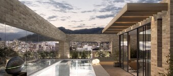 Cassa Luxury Homes – Hotel Boutique