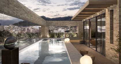 Cassa Luxury Homes â Hotel Boutique