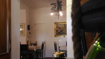 DĂ©tail de lâintĂ©rieur