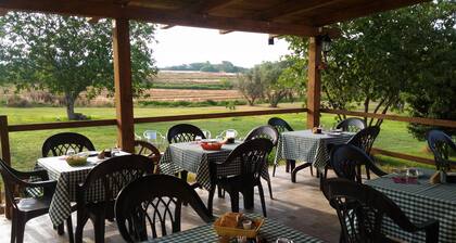 Agriturismo San Matteo