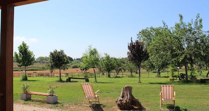 Agriturismo San Matteo