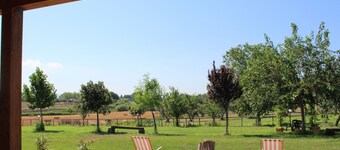 Agriturismo San Matteo