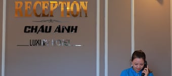 Châu Anh Luxury Hotel