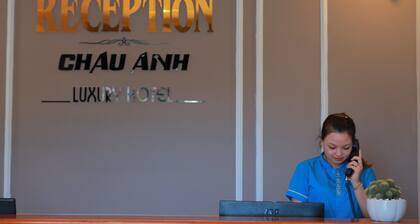 Châu Anh Luxury Hotel