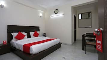 Rollaway beds, free WiFi, wheelchair access