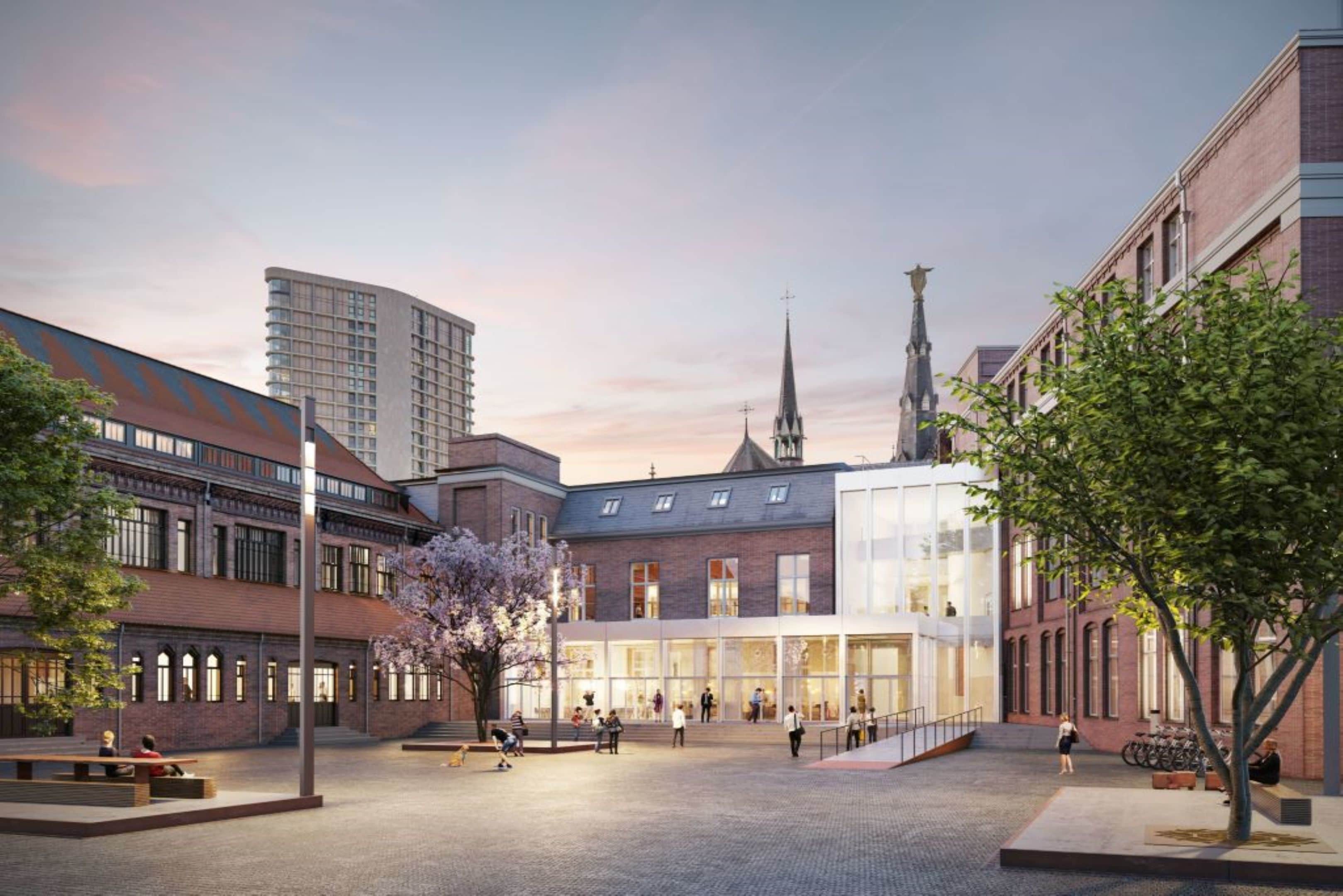 Photo - Hotel Mariënhage