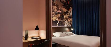 Comfort Double Room (Epic Eden)