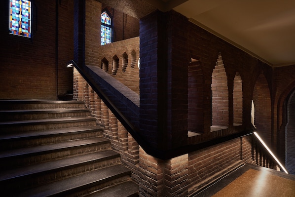 Treppe