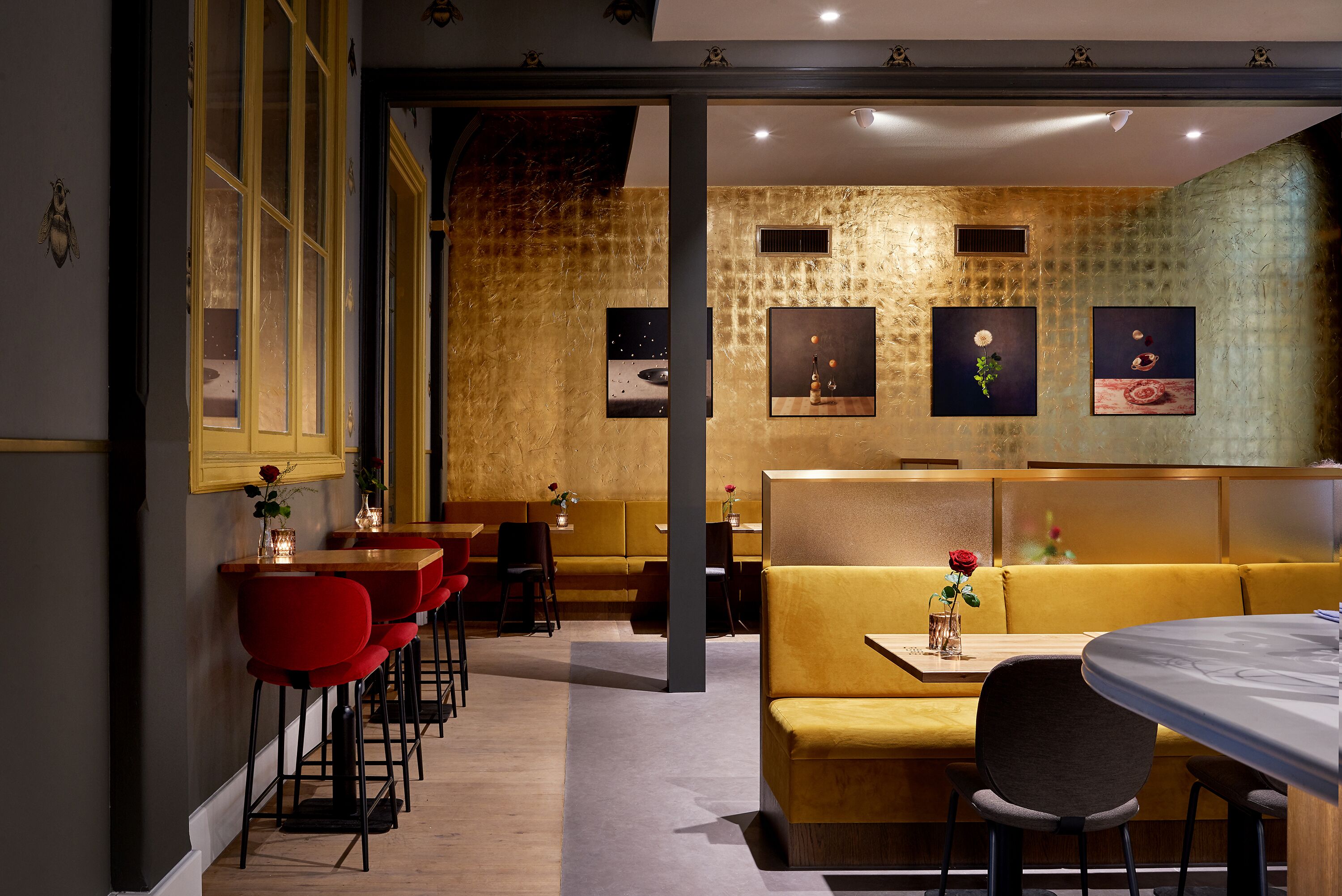 Photo - Hotel Mariënhage