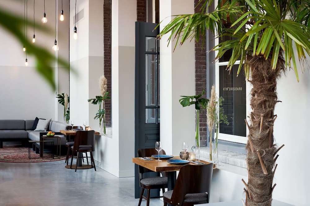 Mariënhage Boutique Hotel
