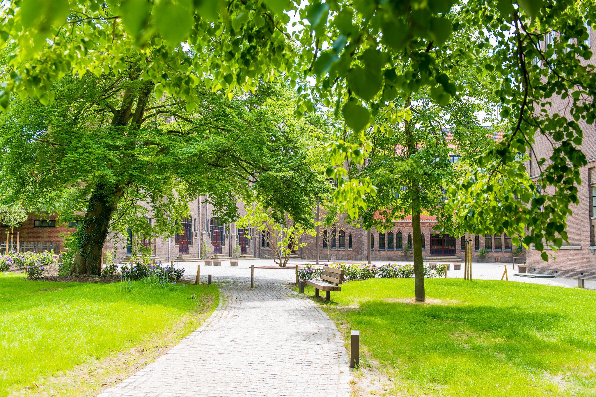 Photo - Hotel Mariënhage