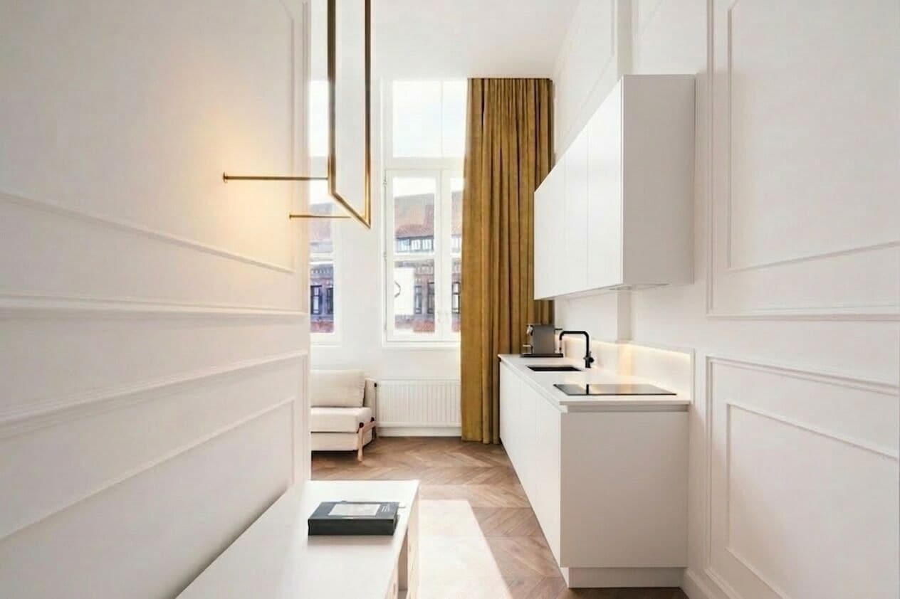 Photo - Mariënhage Boutique Hotel