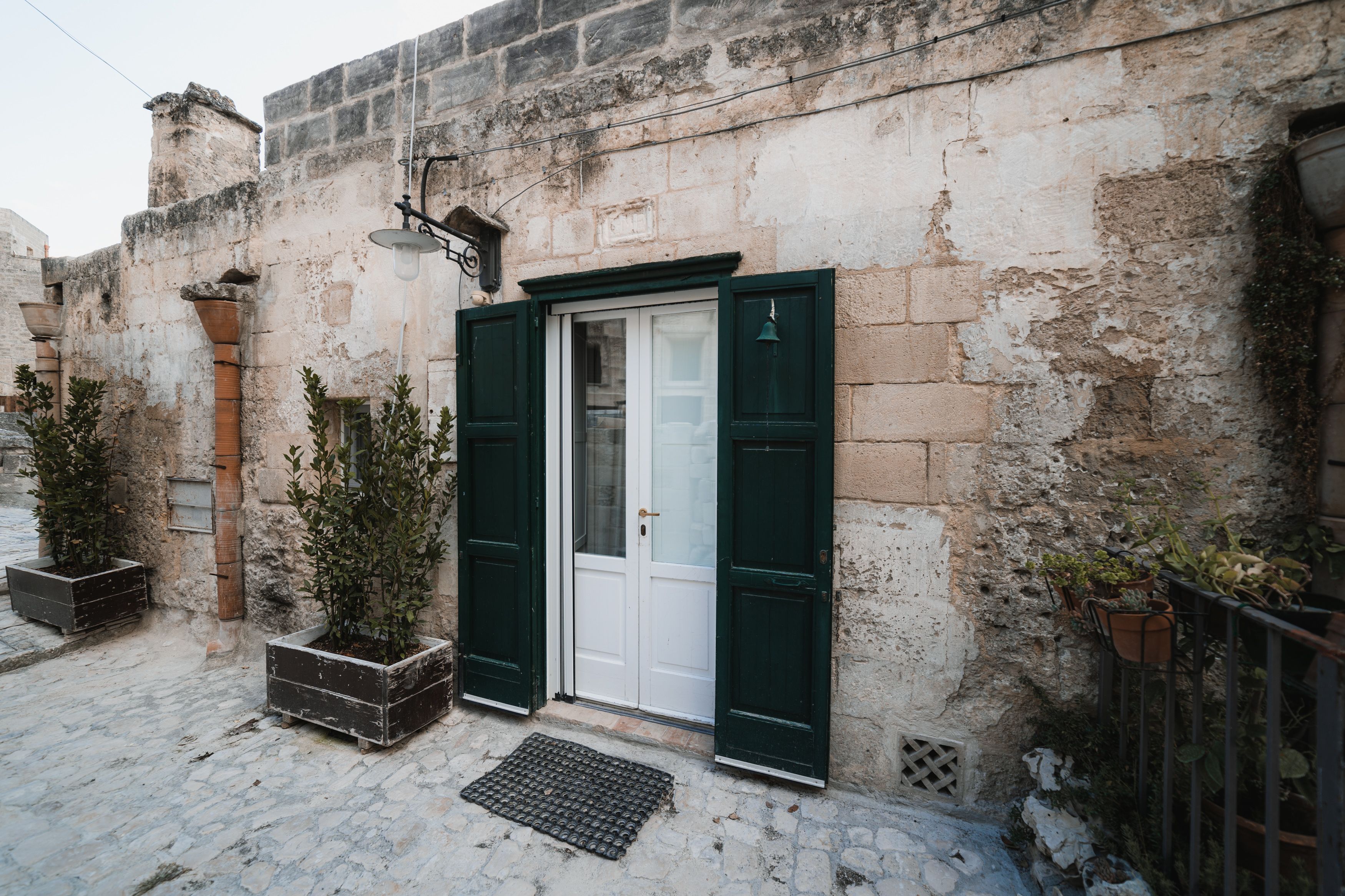 Foto - Gradelle San Nicola