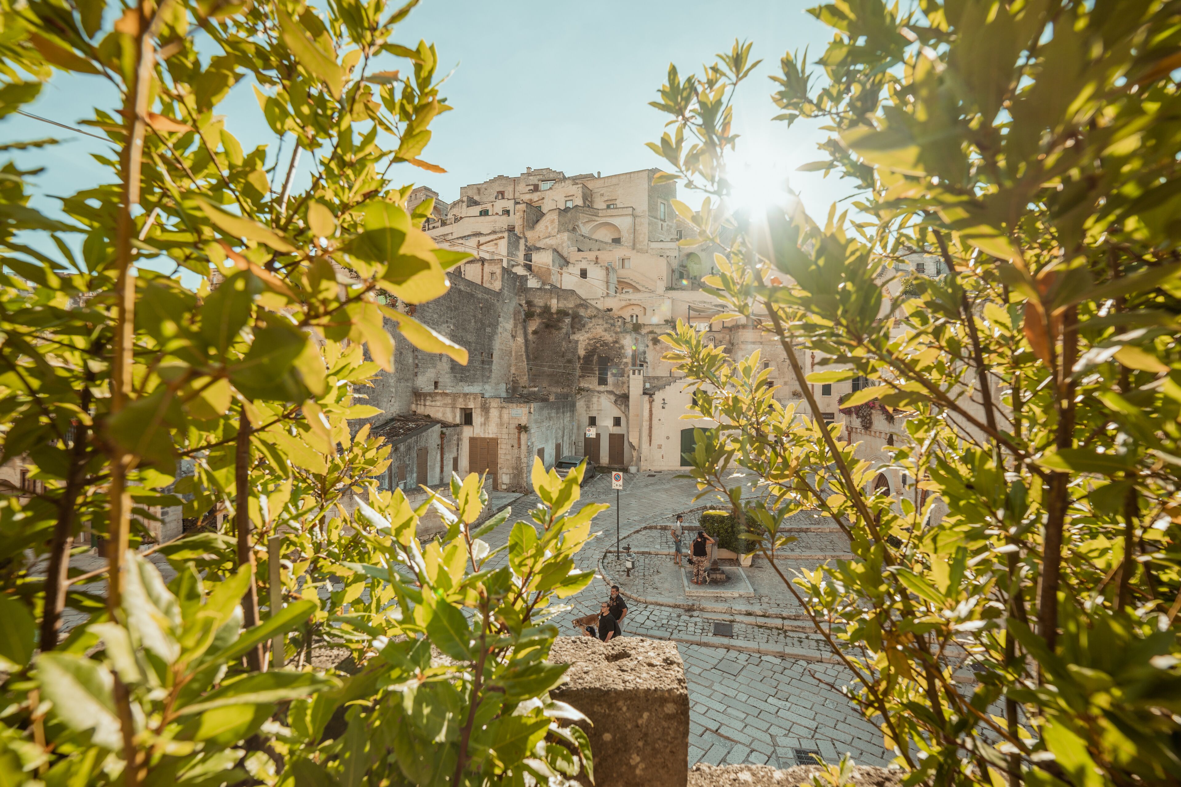 Foto - Gradelle San Nicola