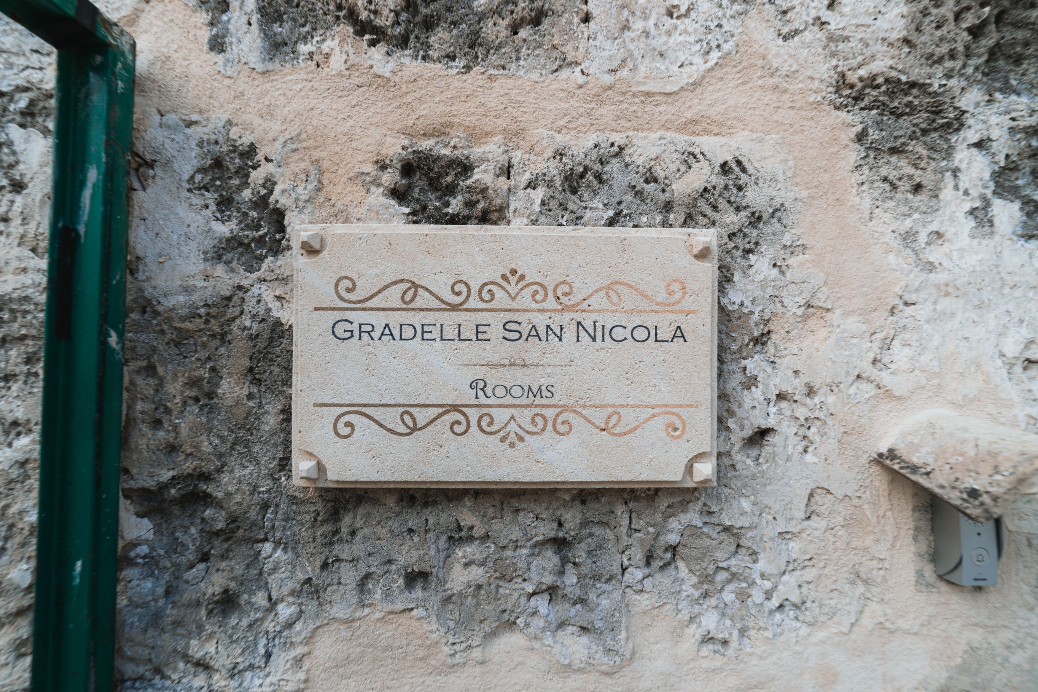 Foto - Gradelle San Nicola