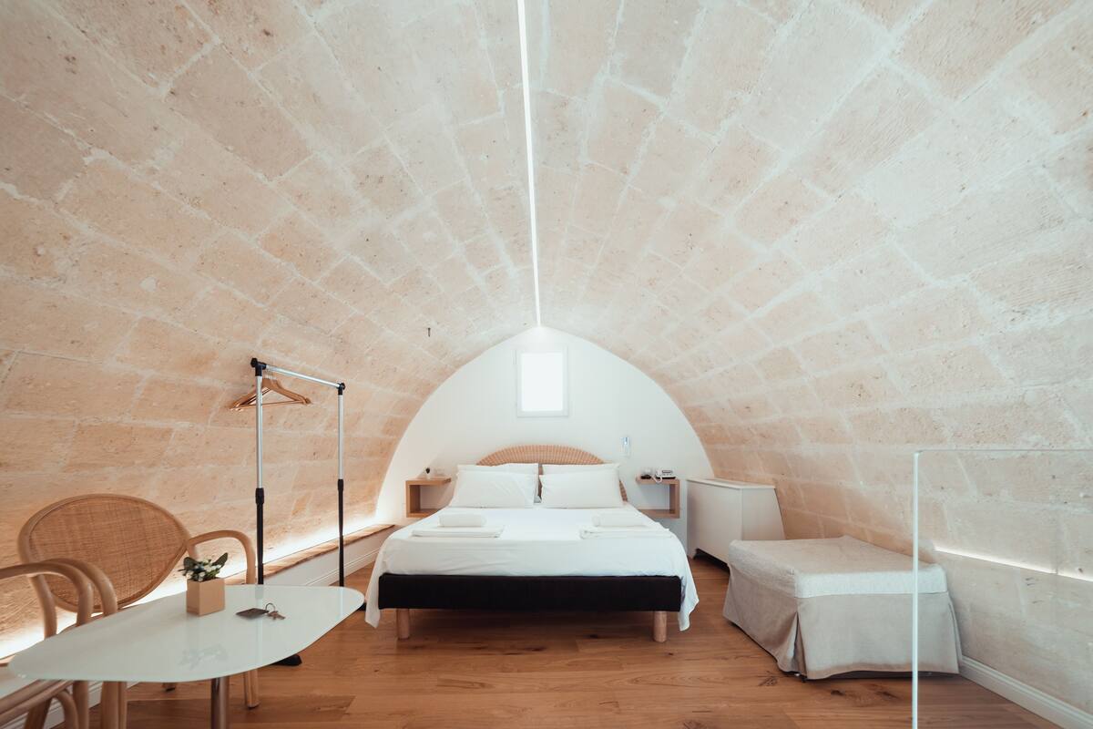 Quarto casal | Roupas de cama antialérgicas
