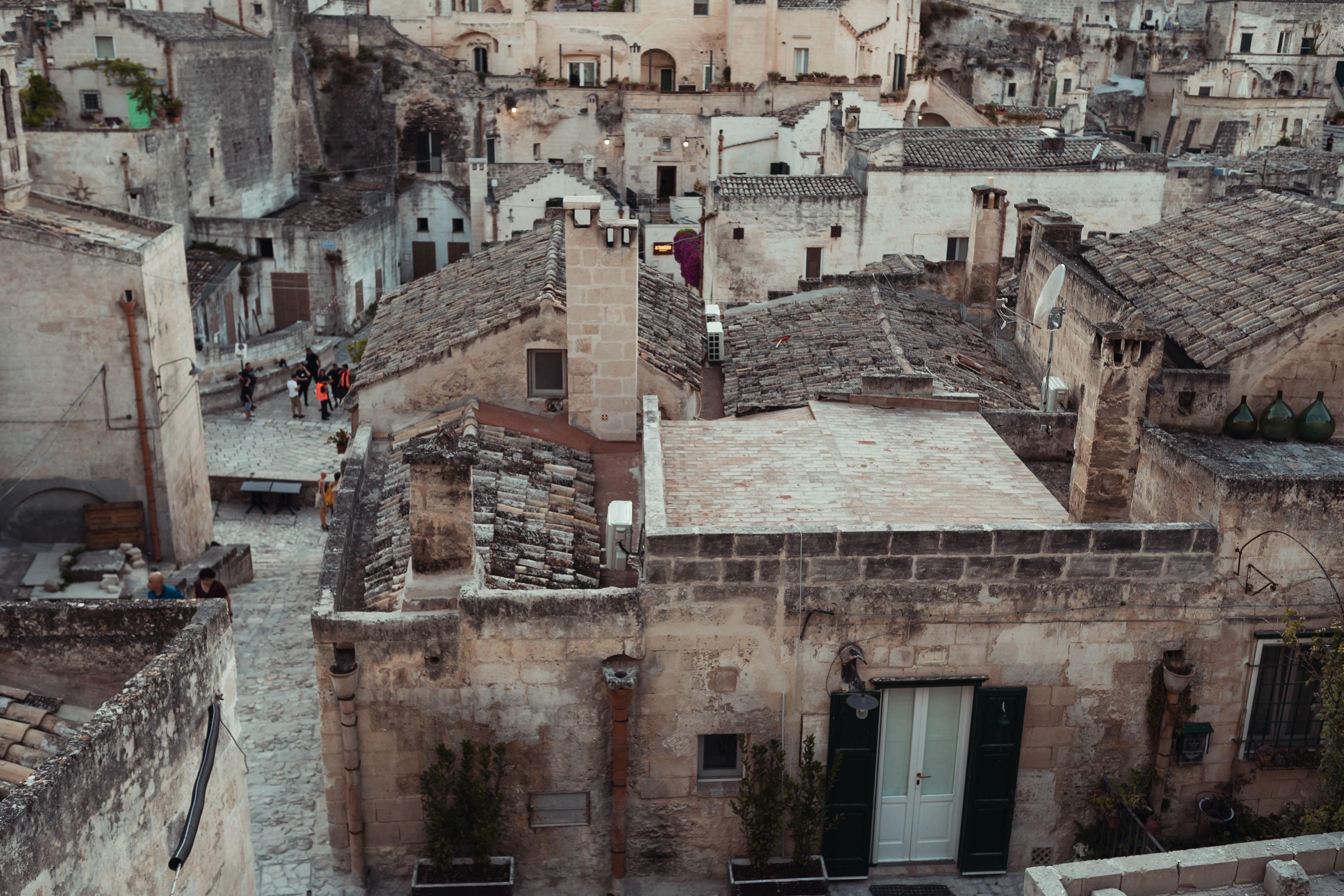 Foto - Gradelle San Nicola