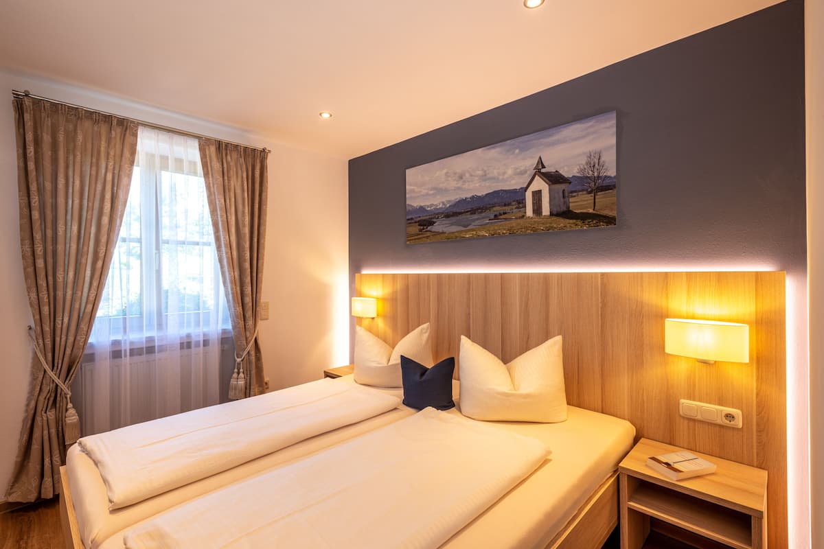 Panoramic Apartment, Allergy Friendly, Mountain View