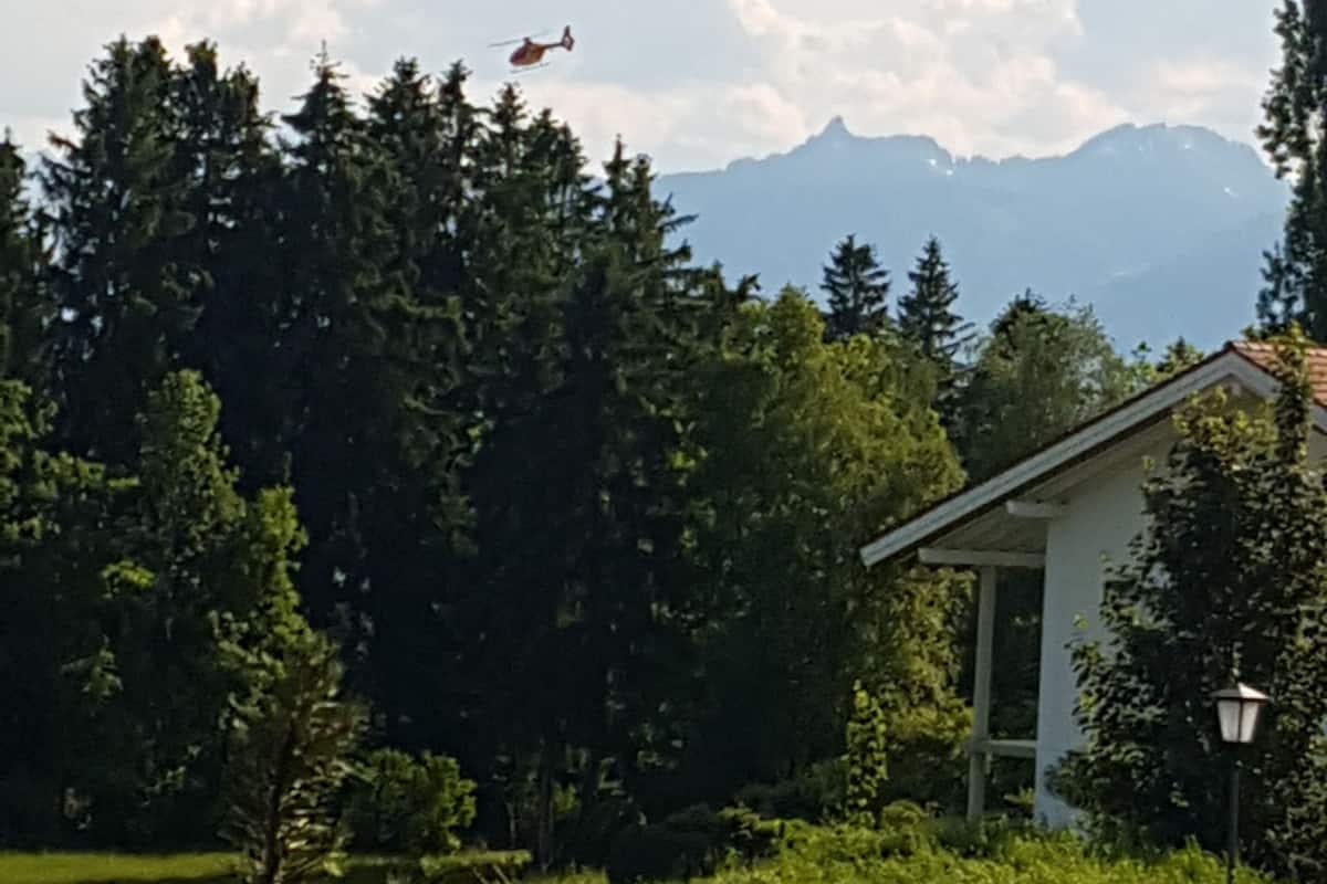 Panoramic Apartment, Allergy Friendly, Mountain View | Balcony view
