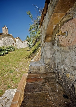 Fontaine