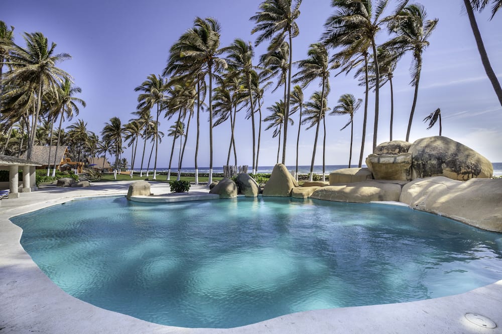 Villas San Vicente