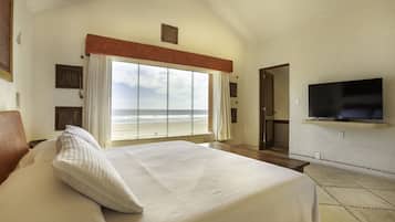 Villa Caleta | Vista desde la habitación