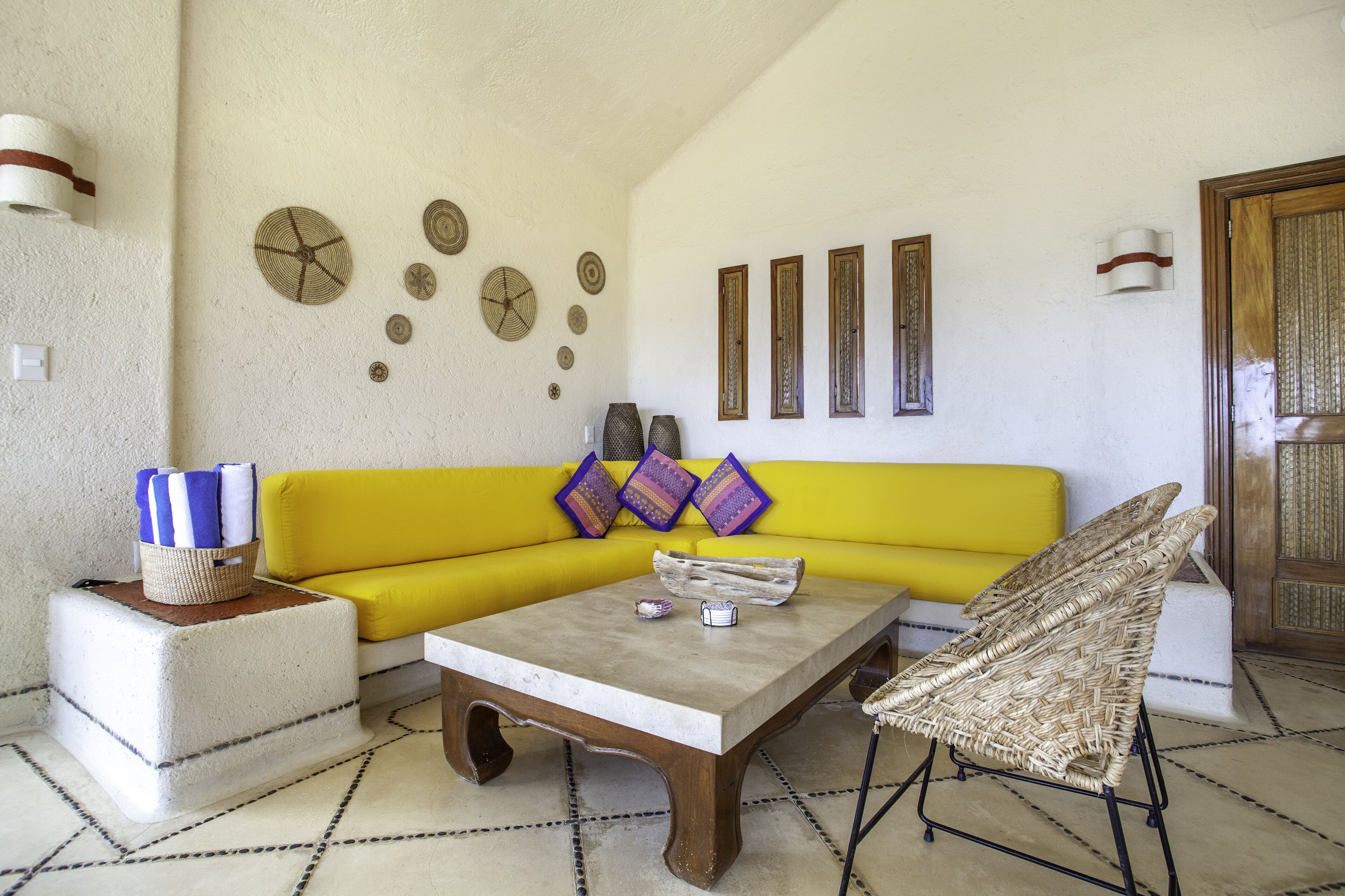 Foto - Villas San Vicente