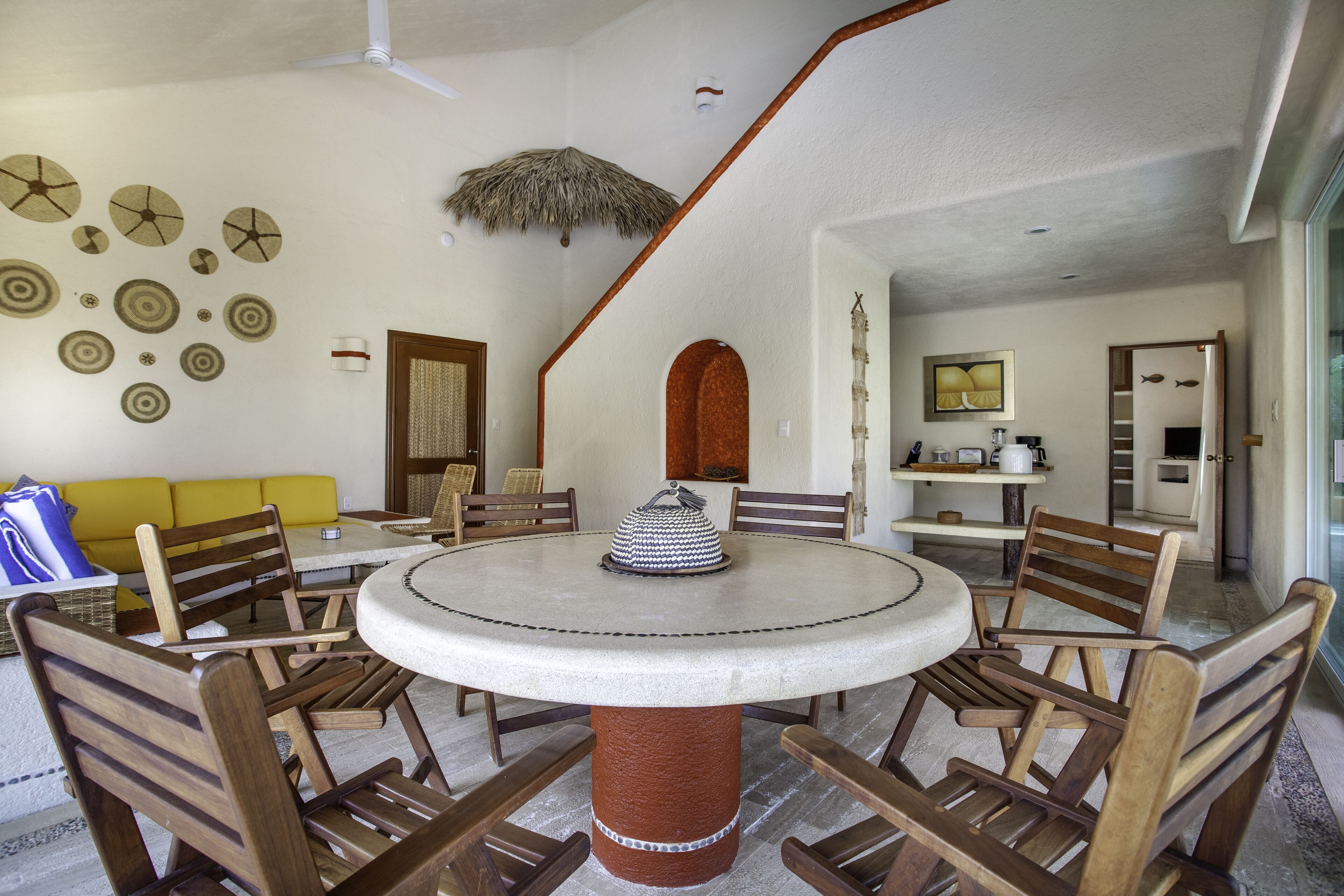 Foto - Villas San Vicente