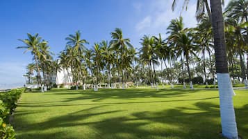 Villa San Vicente | 花园景观