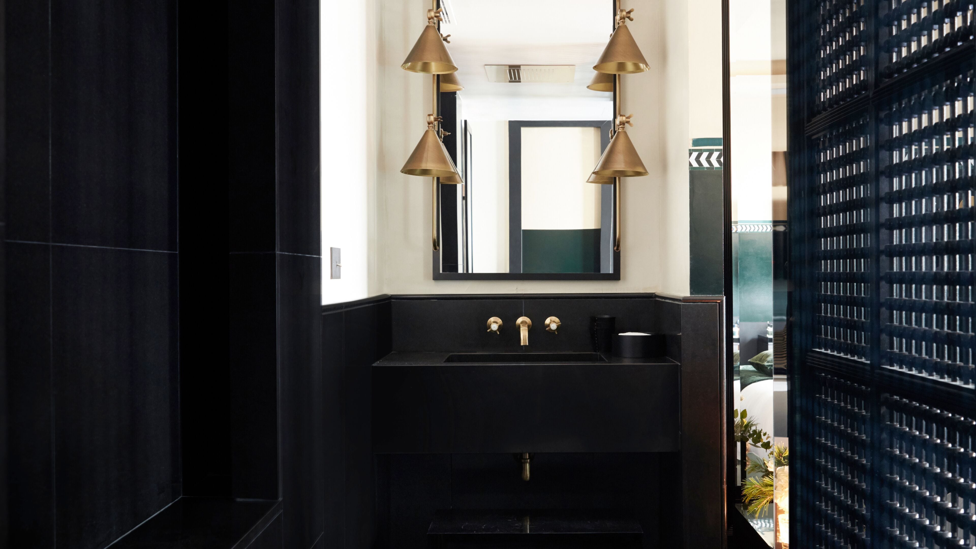 Foto - Monsieur George Hotel & Spa - Champs-Elysées