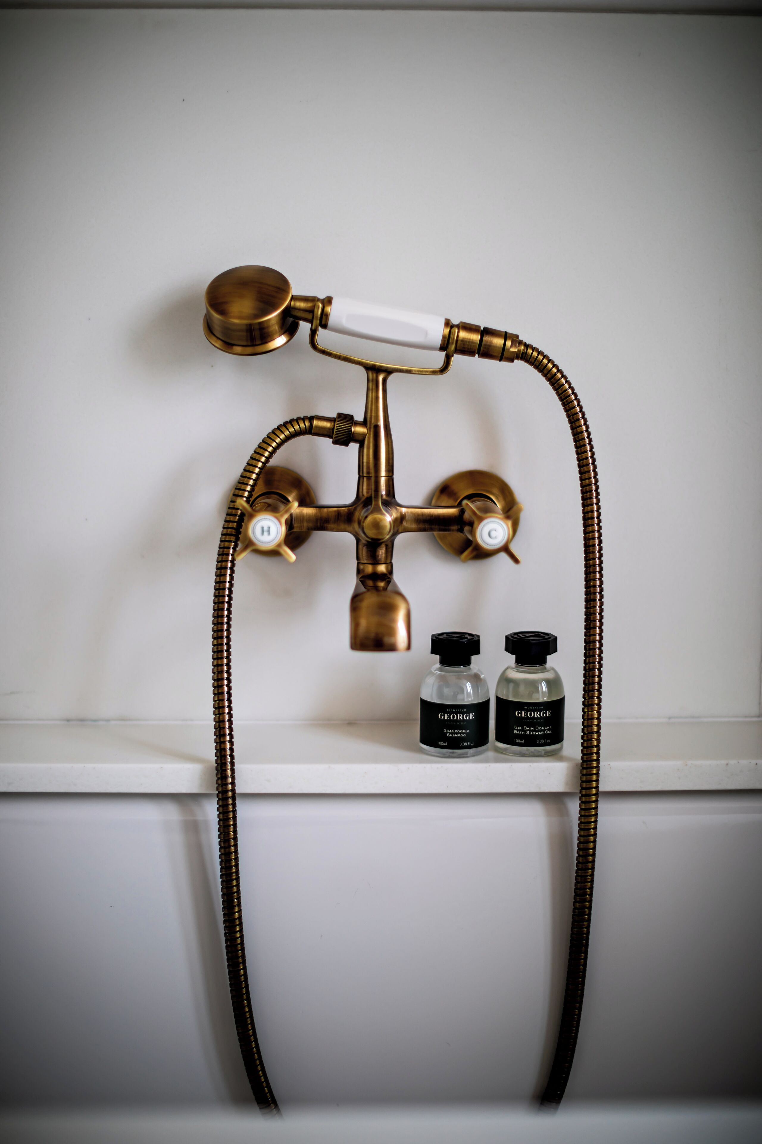 Foto - Monsieur George Hotel & Spa - Champs-Elysées