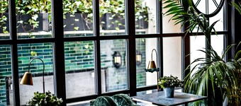 Monsieur George Hotel & Spa – Champs Elysées